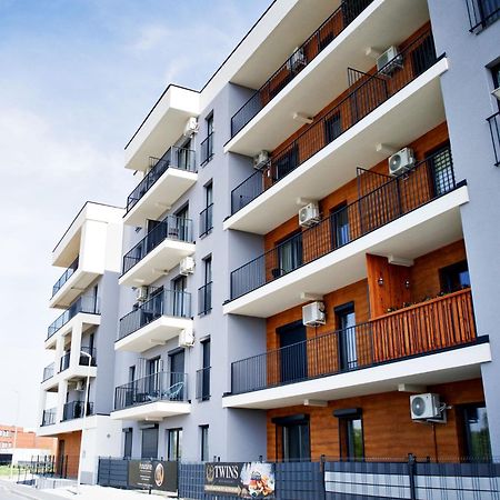 Magic Apartments - Siena ซาตอร์ ภายนอก รูปภาพ