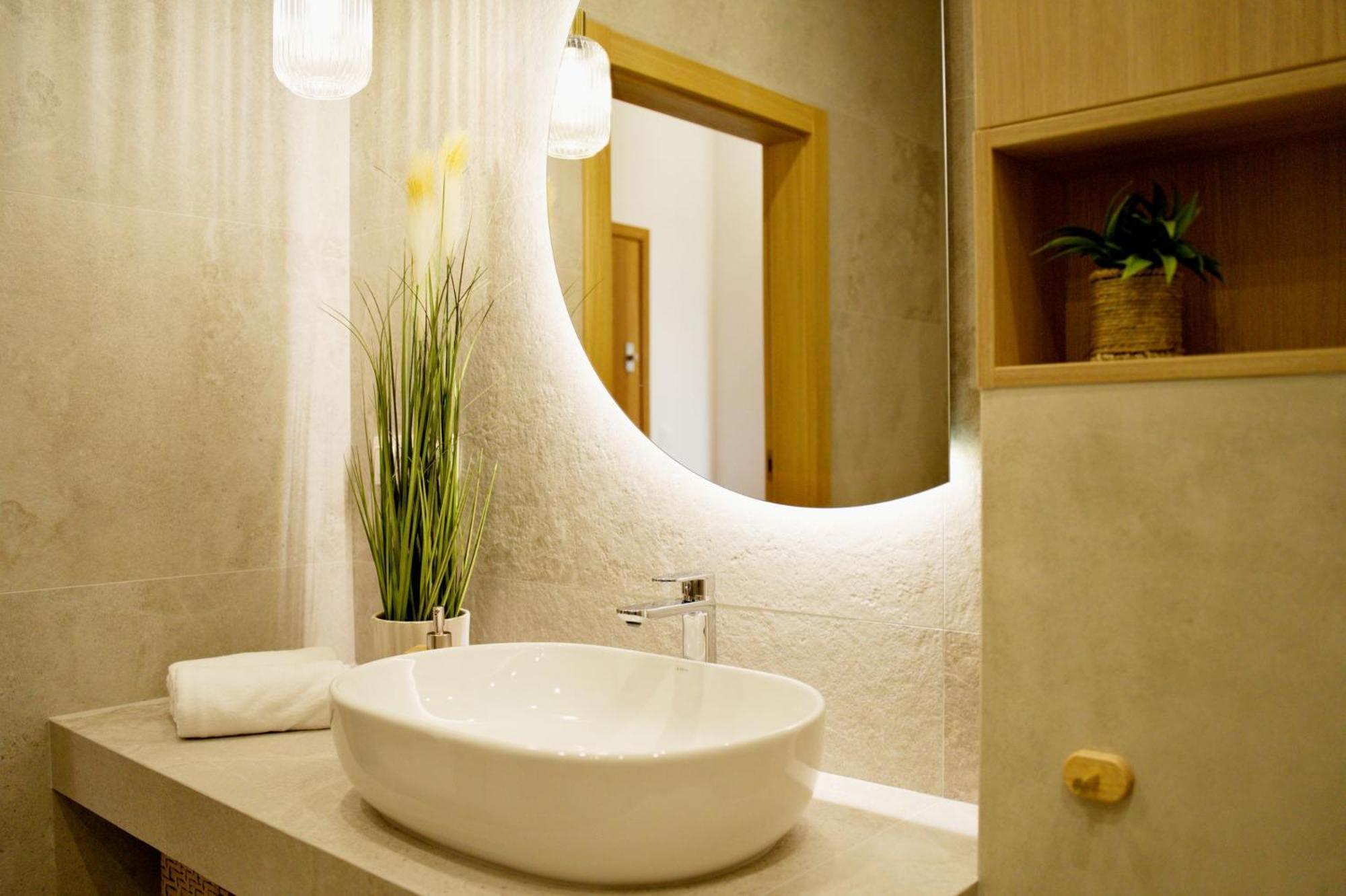 Magic Apartments - Siena ซาตอร์ ภายนอก รูปภาพ