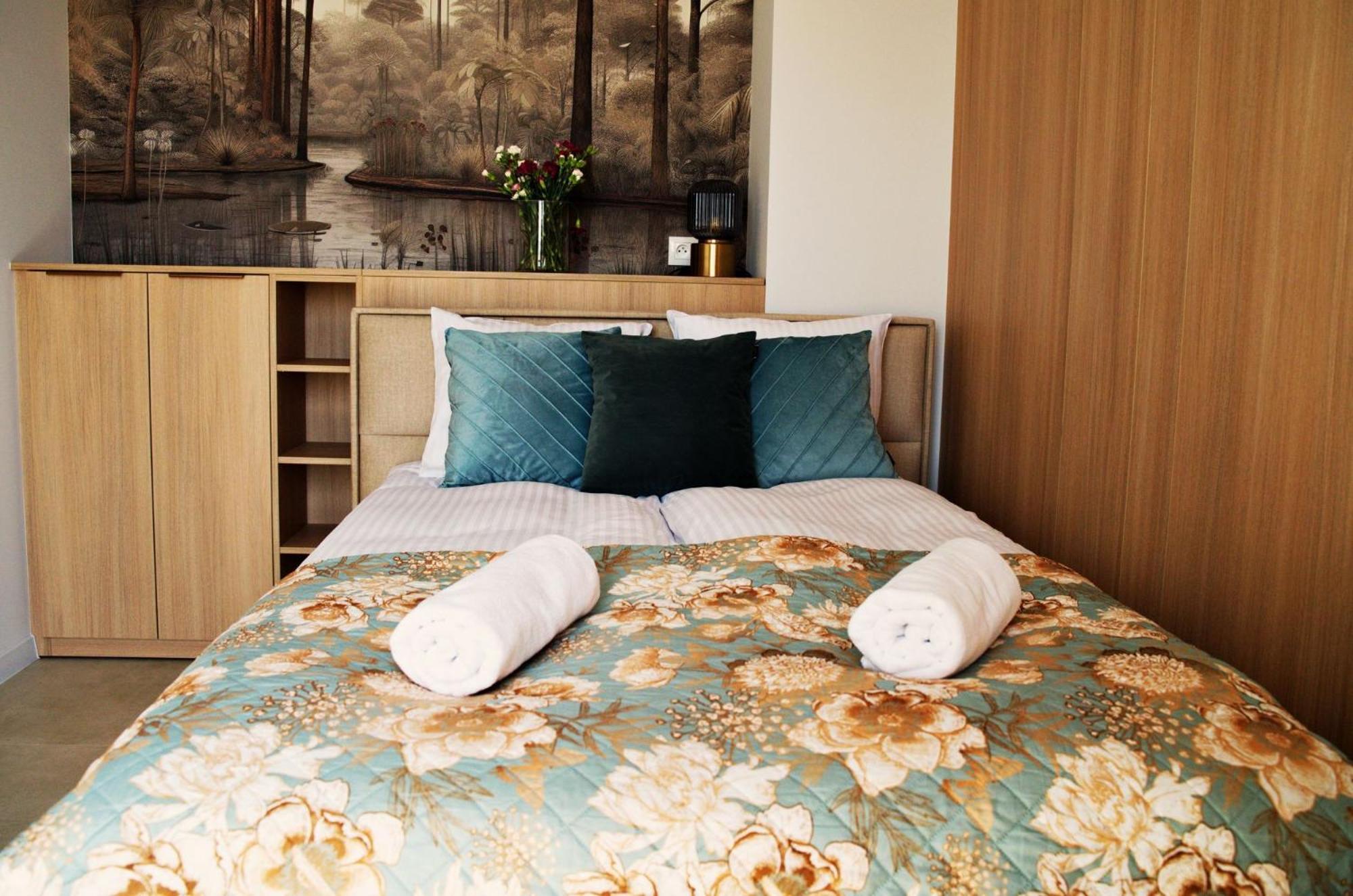 Magic Apartments - Siena ซาตอร์ ภายนอก รูปภาพ