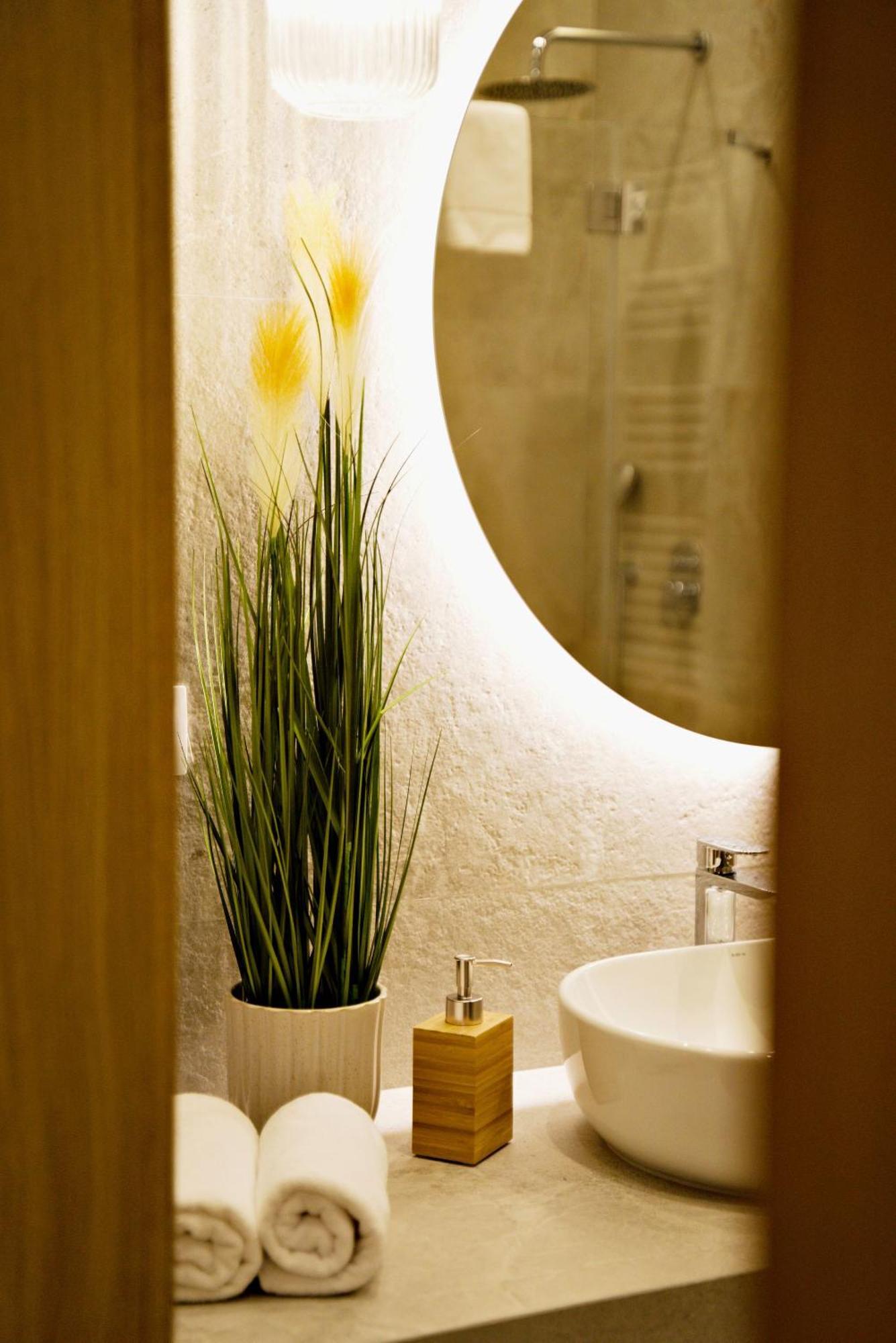 Magic Apartments - Siena ซาตอร์ ภายนอก รูปภาพ