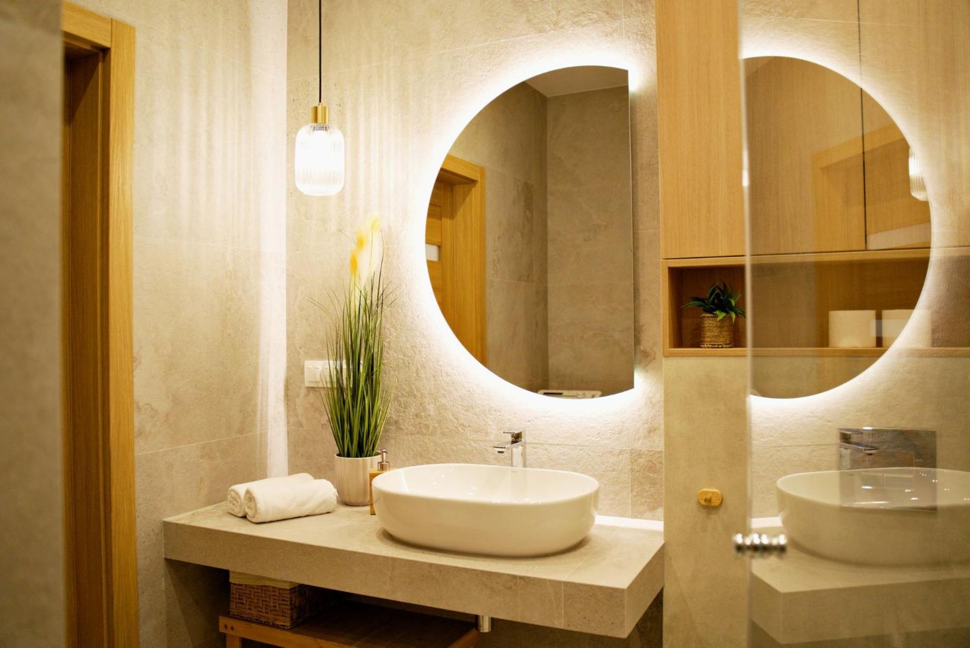 Magic Apartments - Siena ซาตอร์ ภายนอก รูปภาพ