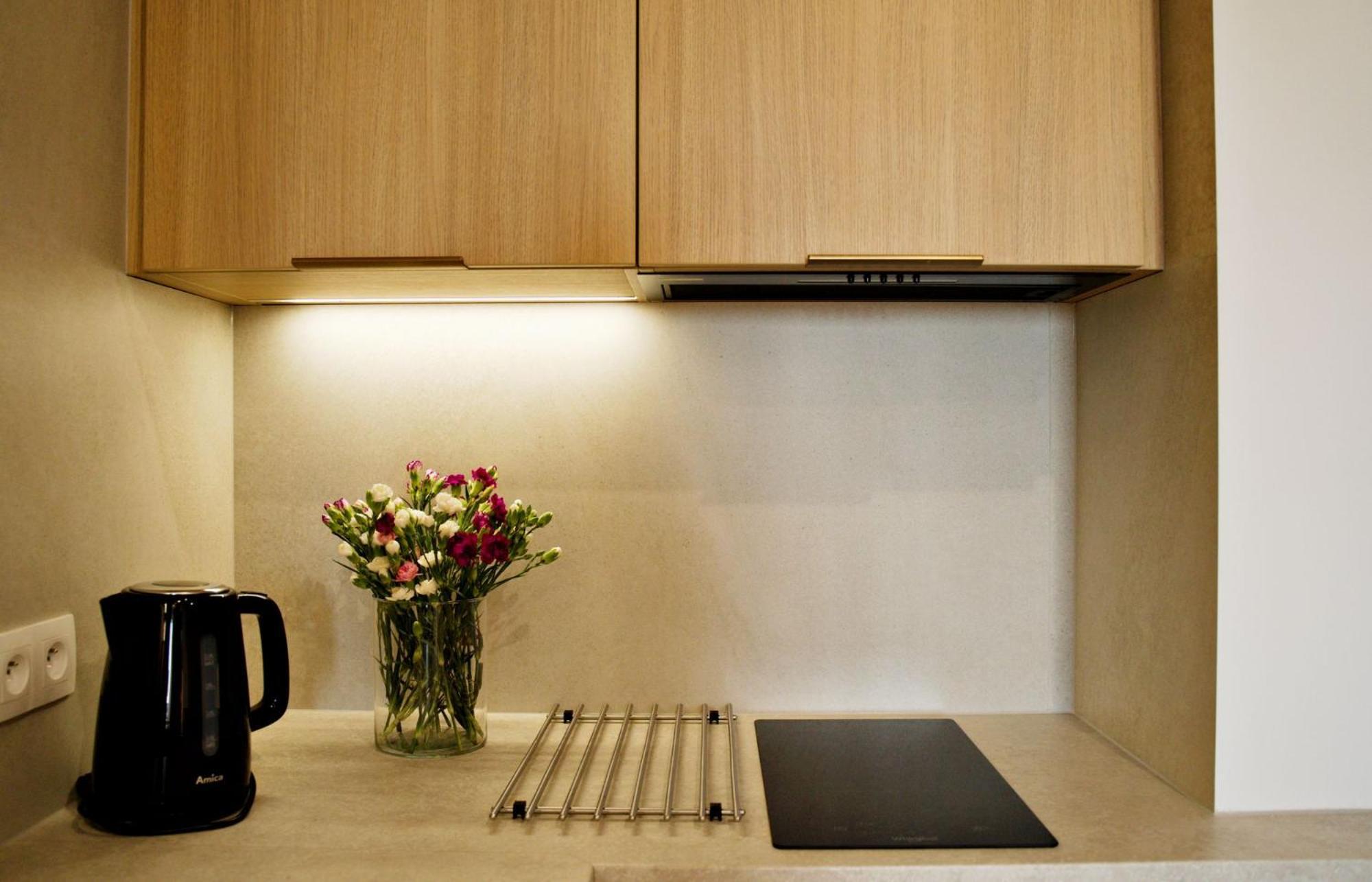 Magic Apartments - Siena ซาตอร์ ภายนอก รูปภาพ