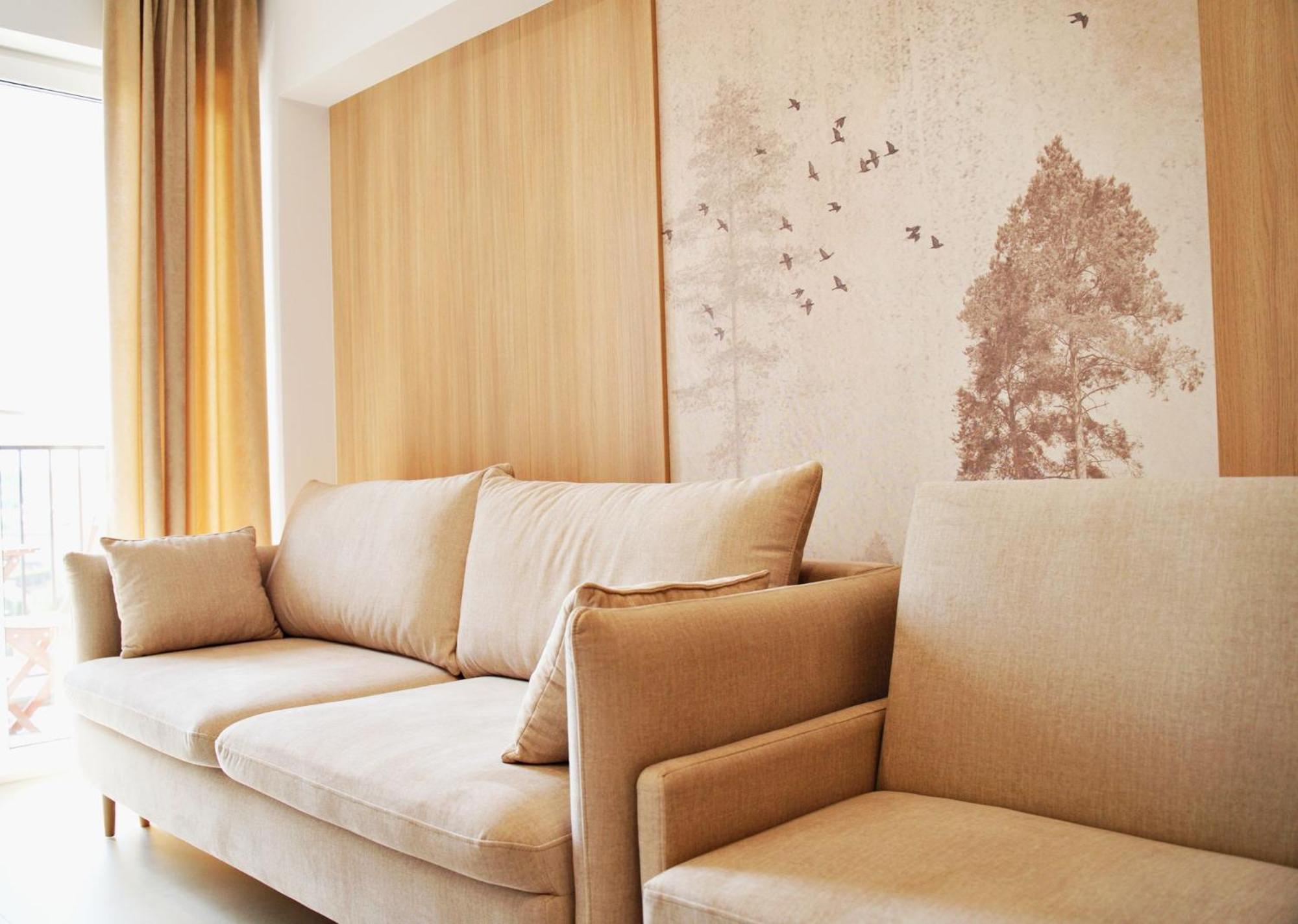 Magic Apartments - Siena ซาตอร์ ภายนอก รูปภาพ